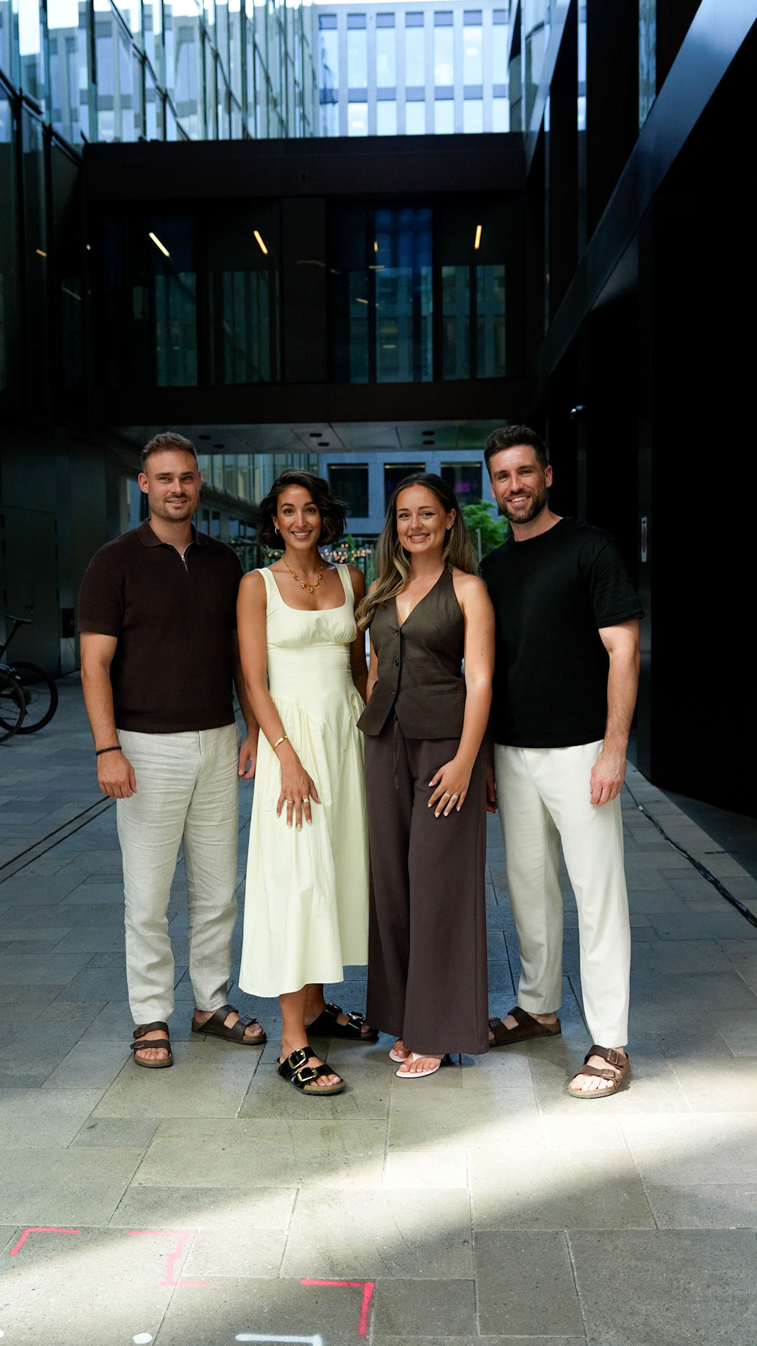 VIVICASA Founding Creator Community